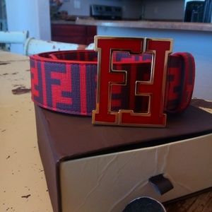 Fendi Accessories - Fendi Belt Brand New Fendi Accessories - Fendi Belt Brand New